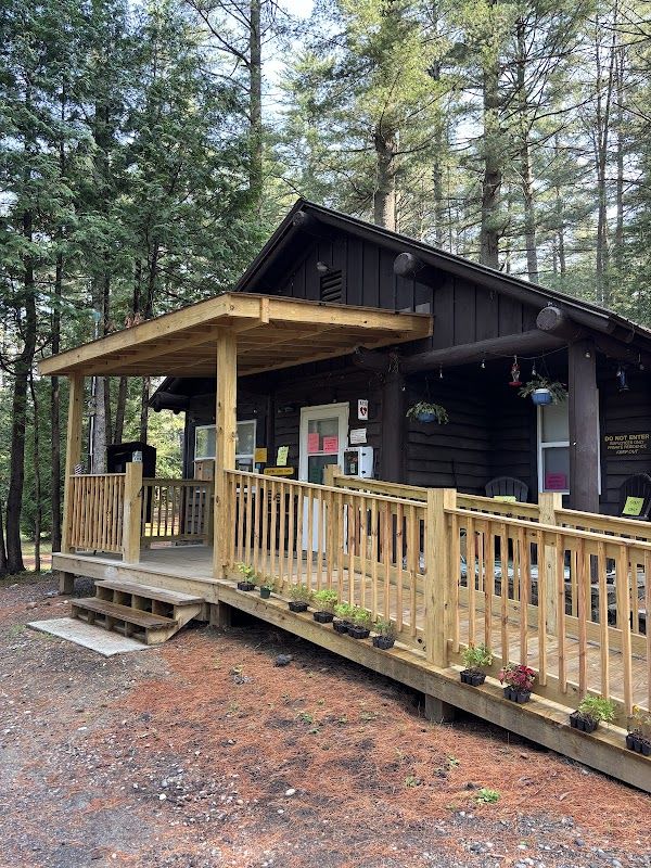 Sharp's Campground