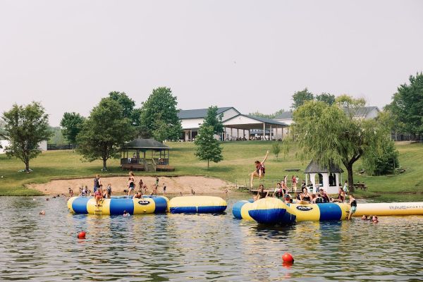 Camp Hi Hoti