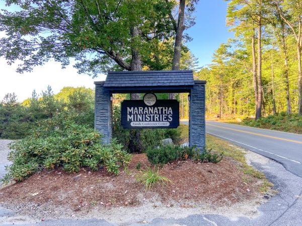 Camp Maranatha