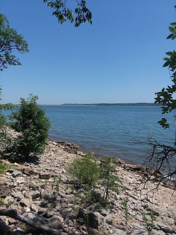 Clinton State Park