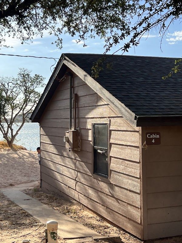 Live Oak Campground