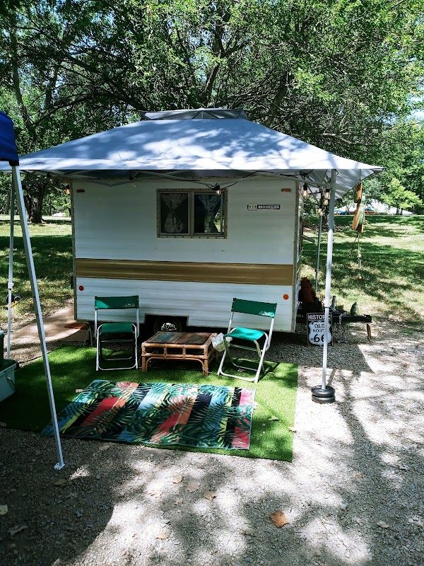Osage Campground