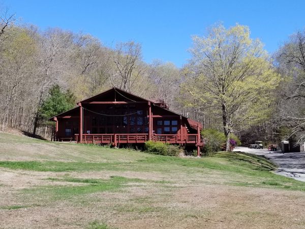Girl Scouts of Connecticut Camp Laurel