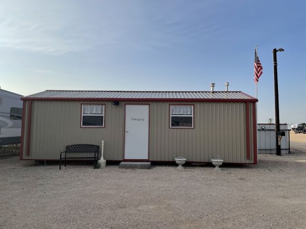 Cowboys Country RV Park