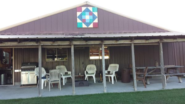 Big Lake Campground