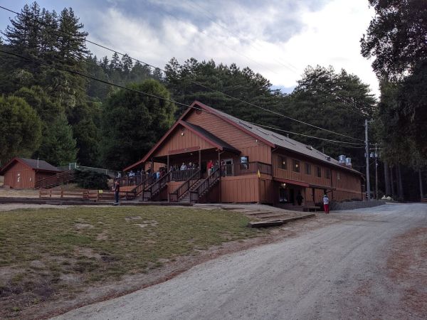 Mayors Camp