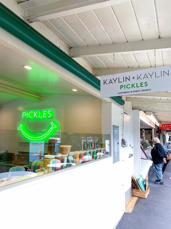 Pickle Frontier