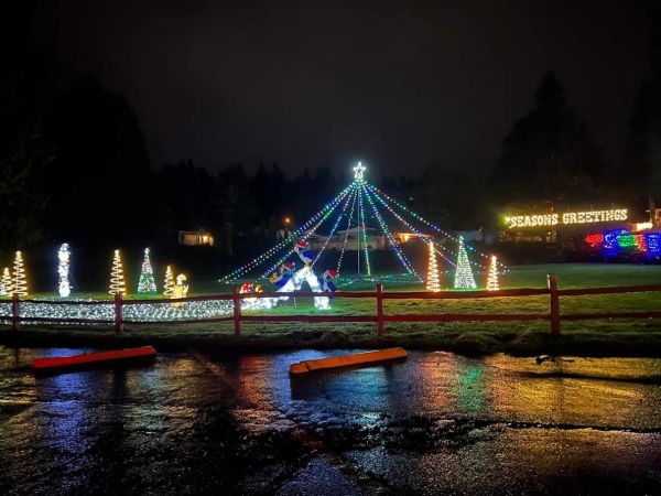 Cedar Glen RV Park