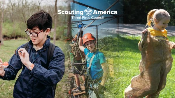 Scout Area
