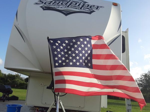 Lazy J RV Park