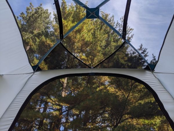 Cedar Ridge Family Reservation Campground