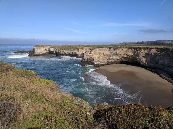 Wilder Ranch State Park Horse Camping