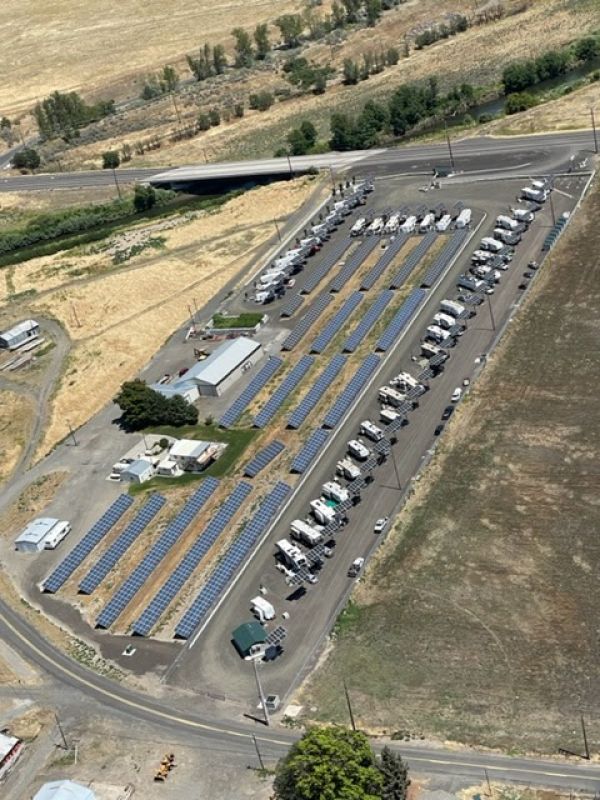 Panelview RV Park