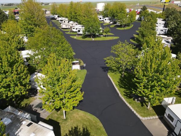Stanfield RV