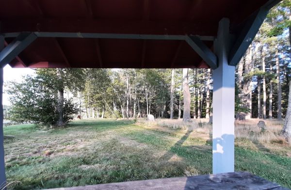 Oak Bay Campground