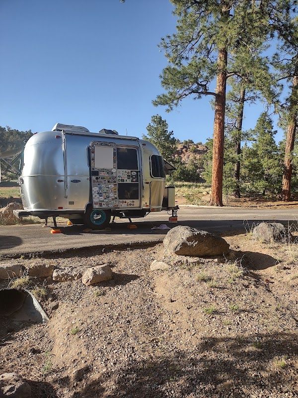 Juniper Campground