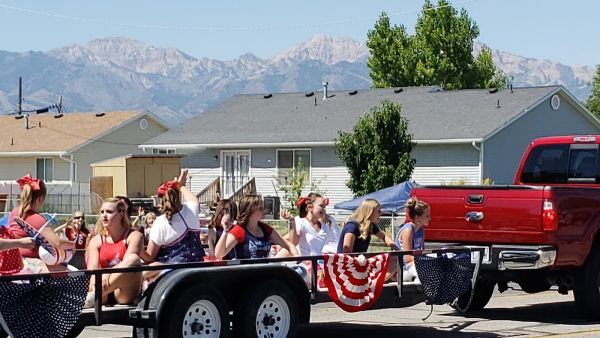 Warner RV Park