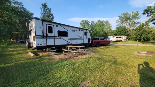 Campground