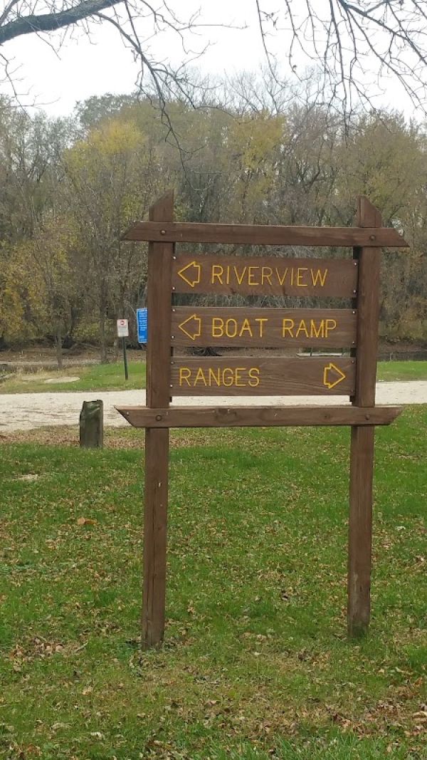 BLACKHAWK PARK