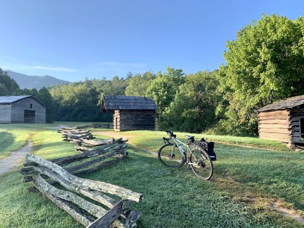 CADES COVE GROUP