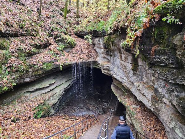 Dog Creek Day Use (KY)