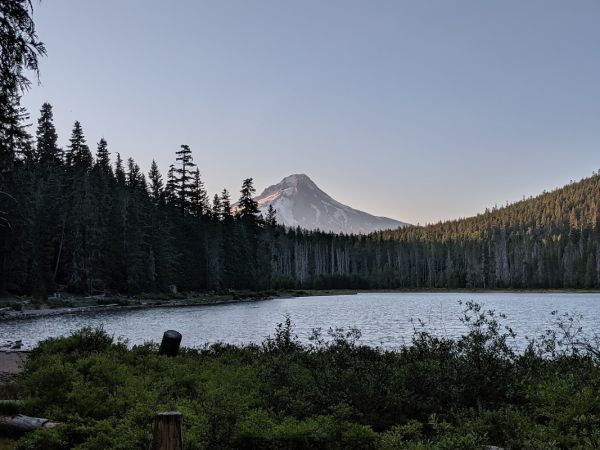 FROG LAKE