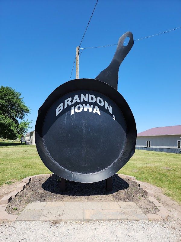 FRYING PAN