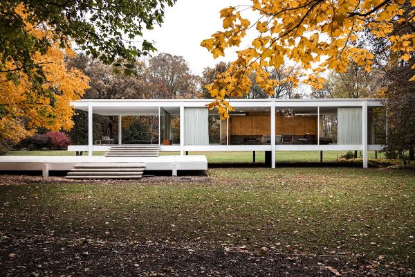 FUCHS HOUSE