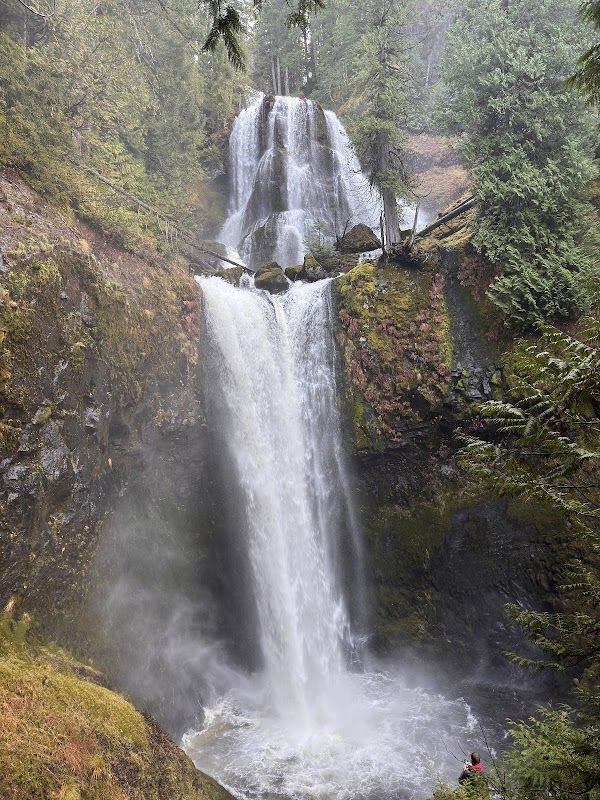 Falls Creek