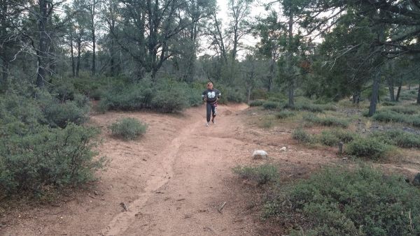 HOUSTON MESA