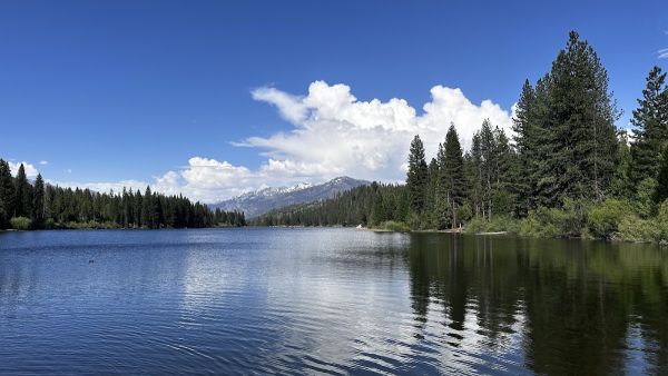 HUME LAKE