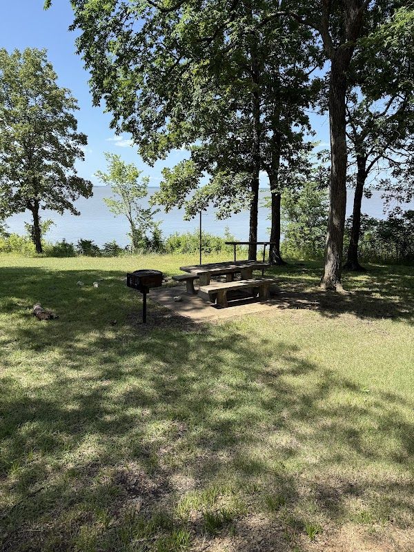 KIAMICHI PARK
