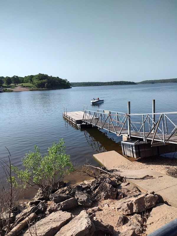 LIGHTFOOT LANDING