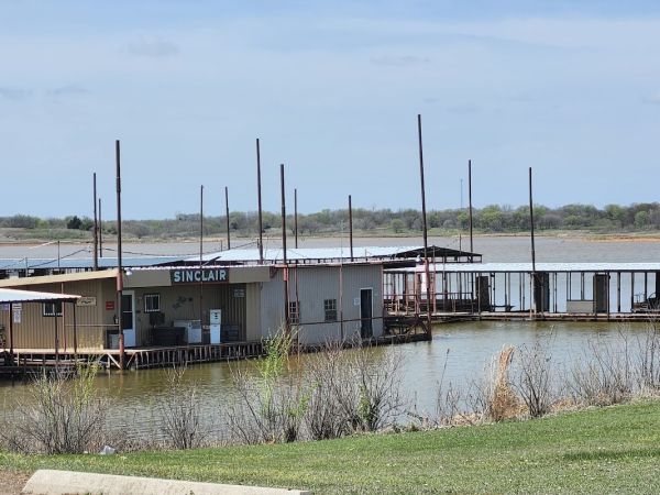 Moneka North Campground