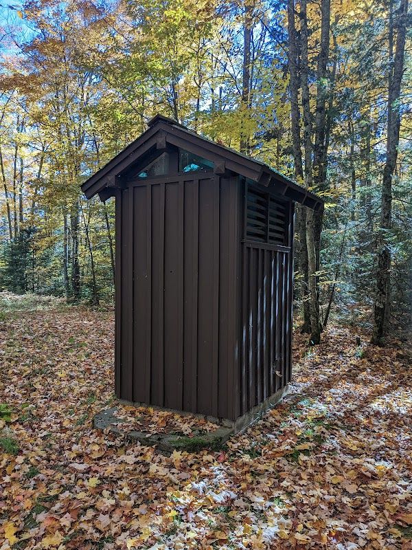 Moosehead Lake Camp