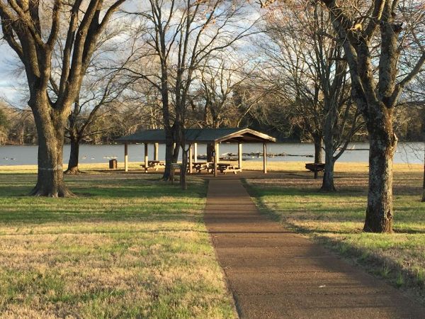 NAT CALDWELL PARK