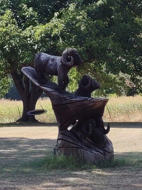 PECAN POINT PARK (Navarro Mills Lake)