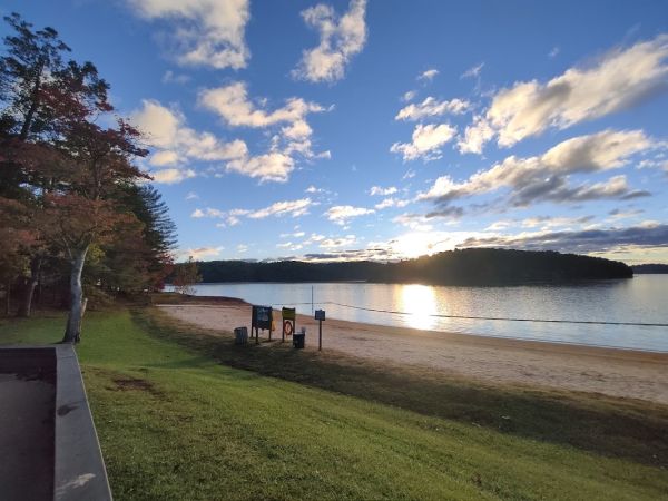 PHILPOTT PARK