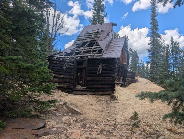 PICKLE GULCH