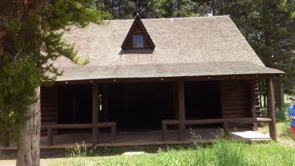 PINE ISLAND GROUP AREA