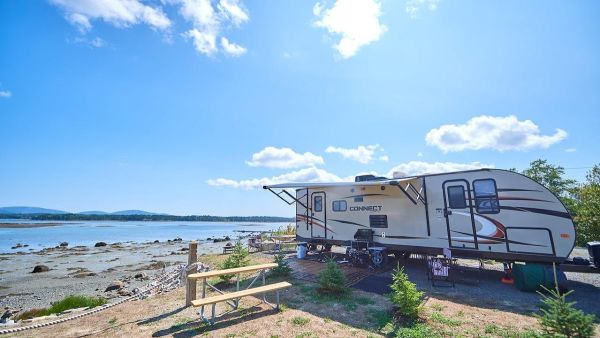 Narrows Too Camping Resort