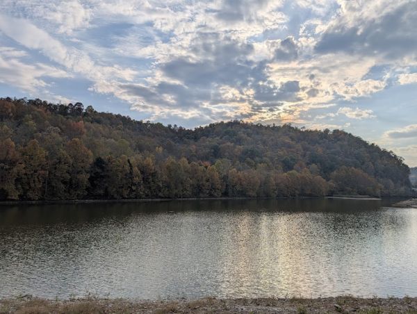 ROARING RIVER PARK