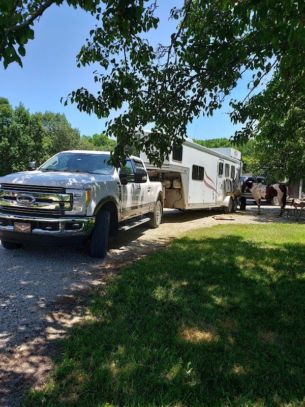 Rockhaven Park Campground and Equestrian Area