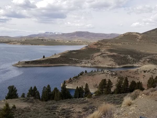 SOLDIER CREEK