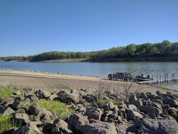 SOUTH OVERLOOK (IA)