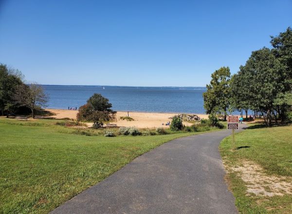 Elk Neck State Park