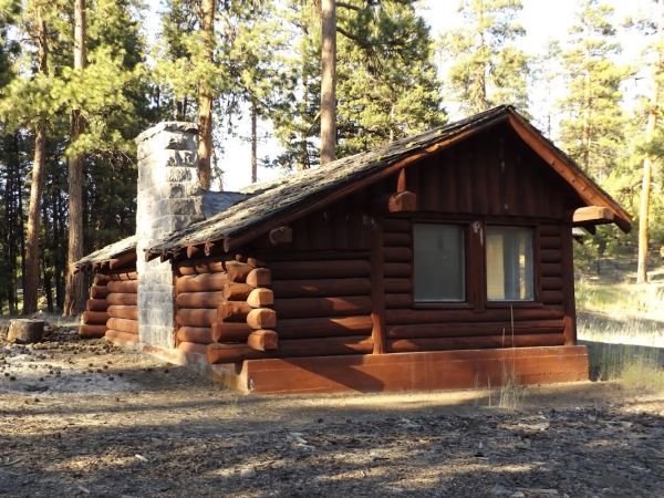 Starr Campground