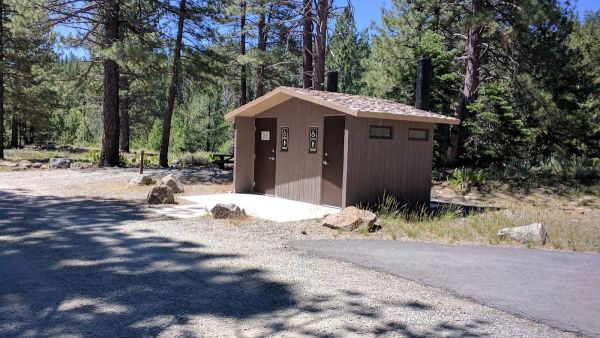 UPPER LITTLE TRUCKEE