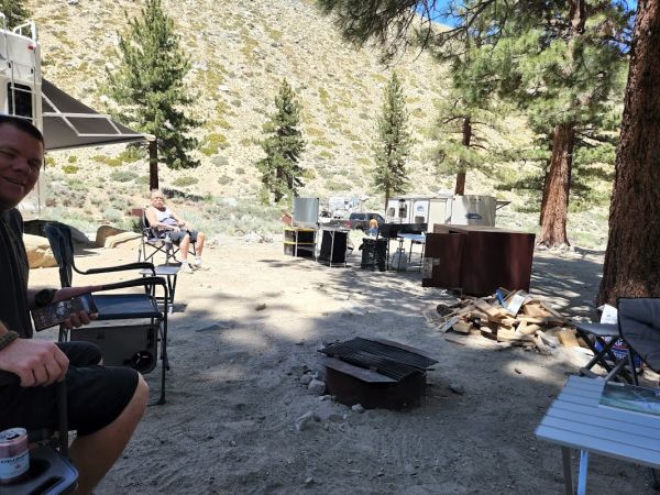 UPPER SAGE FLAT