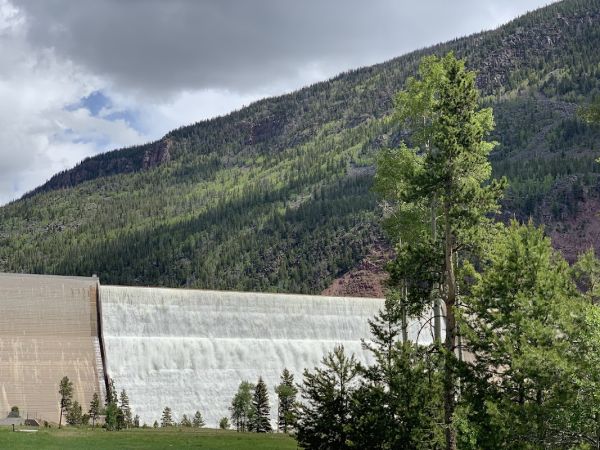 UPPER STILLWATER